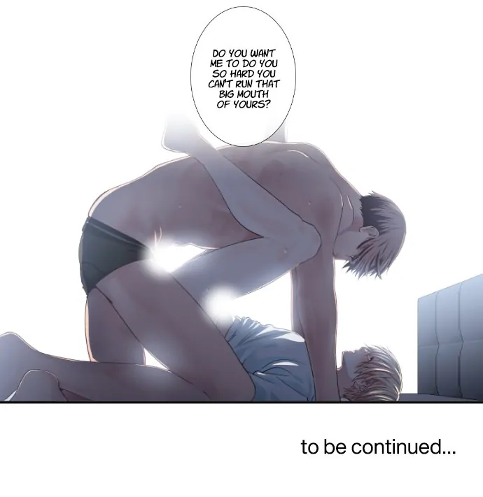 Read SweetFixture chapter 17 image 10 on Lezhin