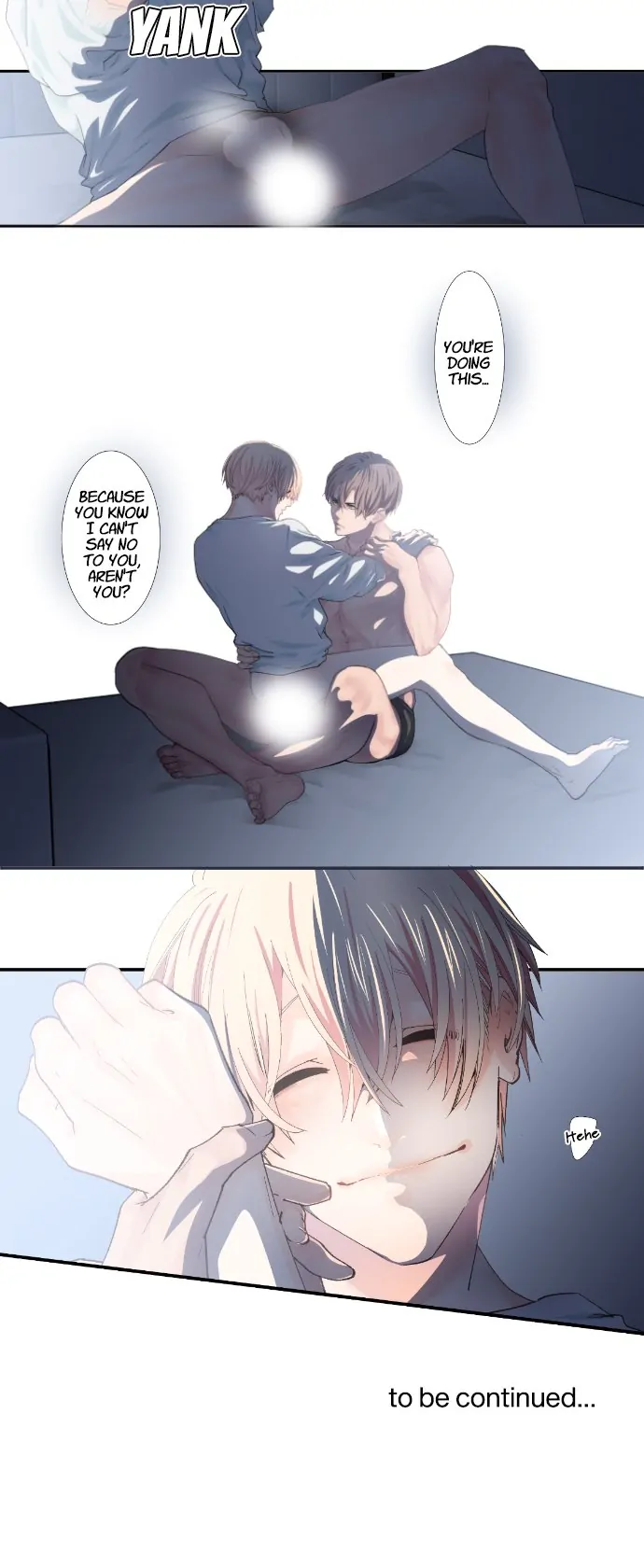 Read SweetFixture chapter 18 image 8 on Lezhin