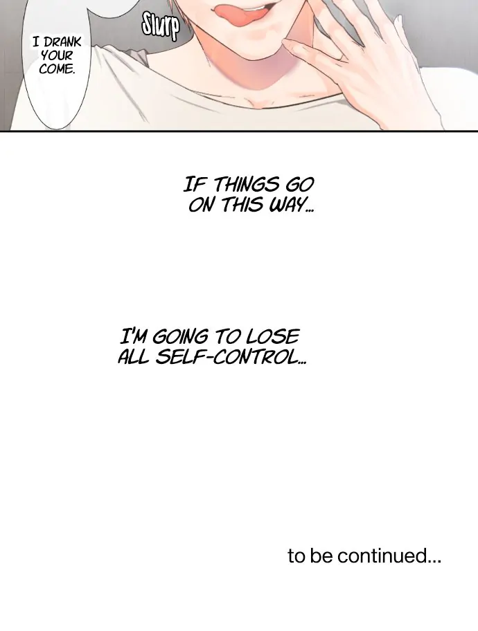 Read SweetFixture chapter 20 image 11 on Lezhin