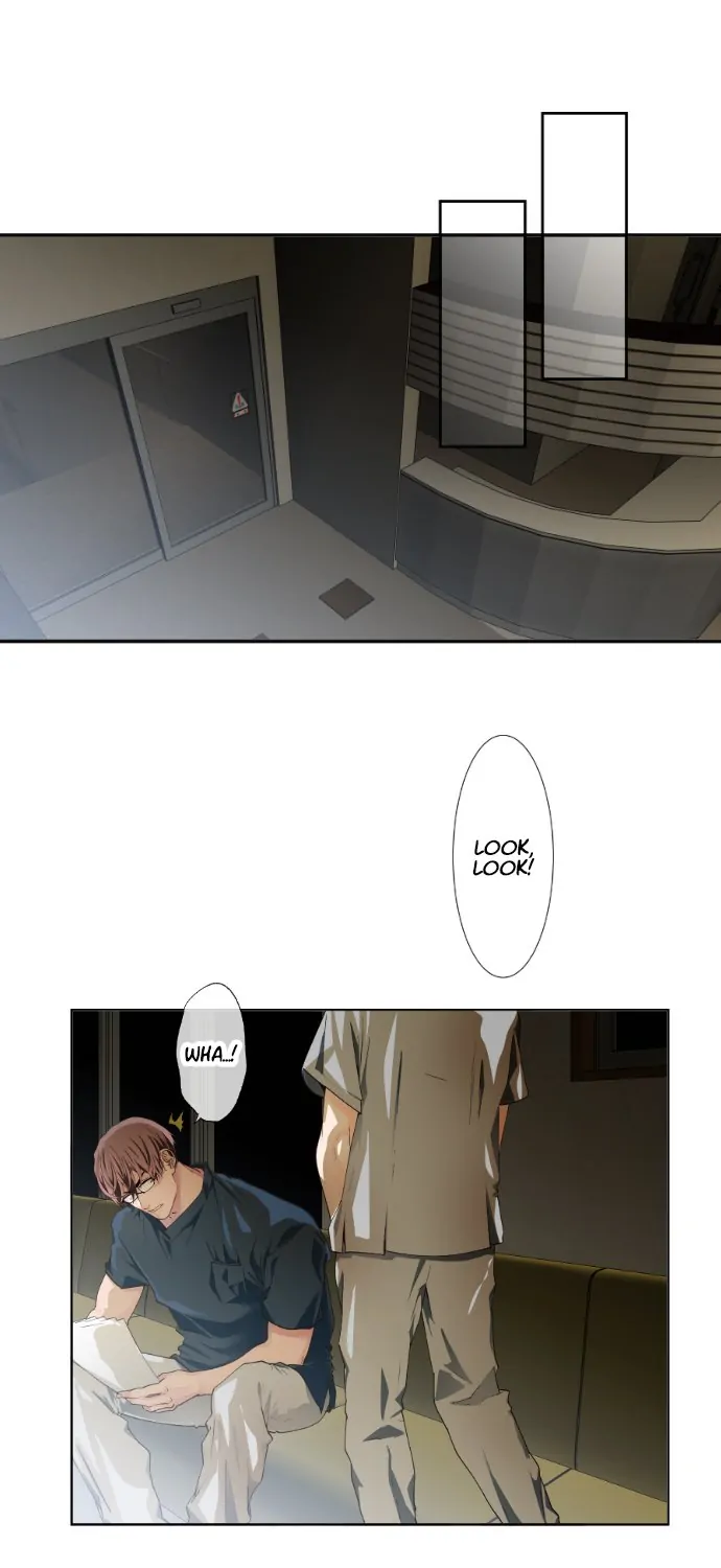 Read SweetFixture chapter 22 image 9 on Lezhin