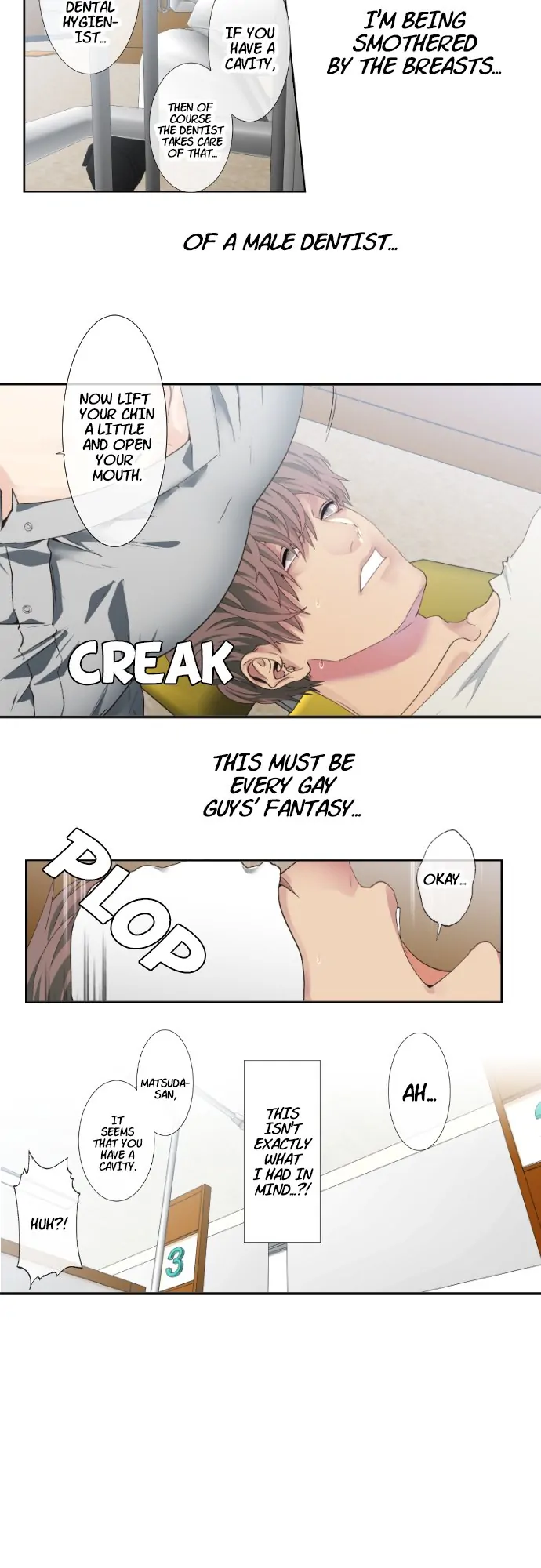 Read SweetFixture chapter 23 image 13 on Lezhin