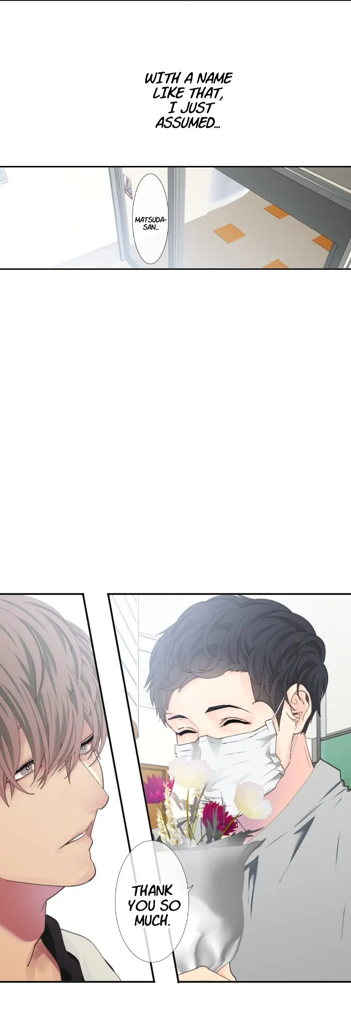 Read SweetFixture chapter 23 image 16 on Lezhin