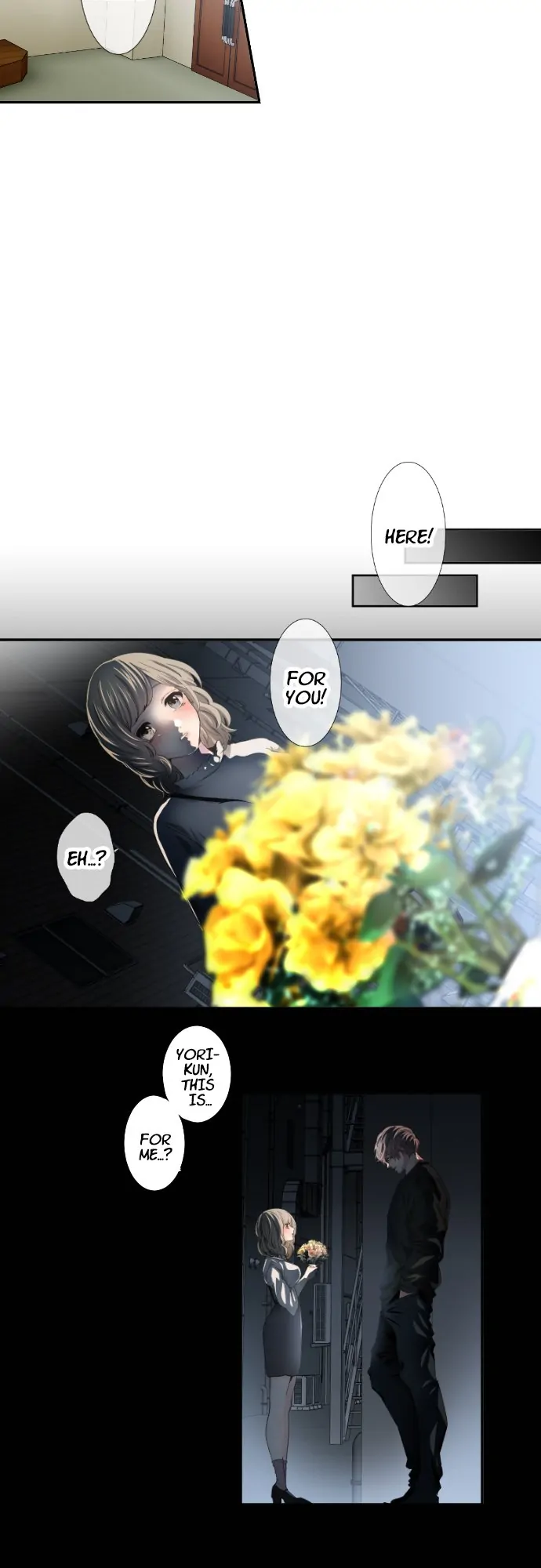 Read SweetFixture chapter 23 image 19 on Lezhin