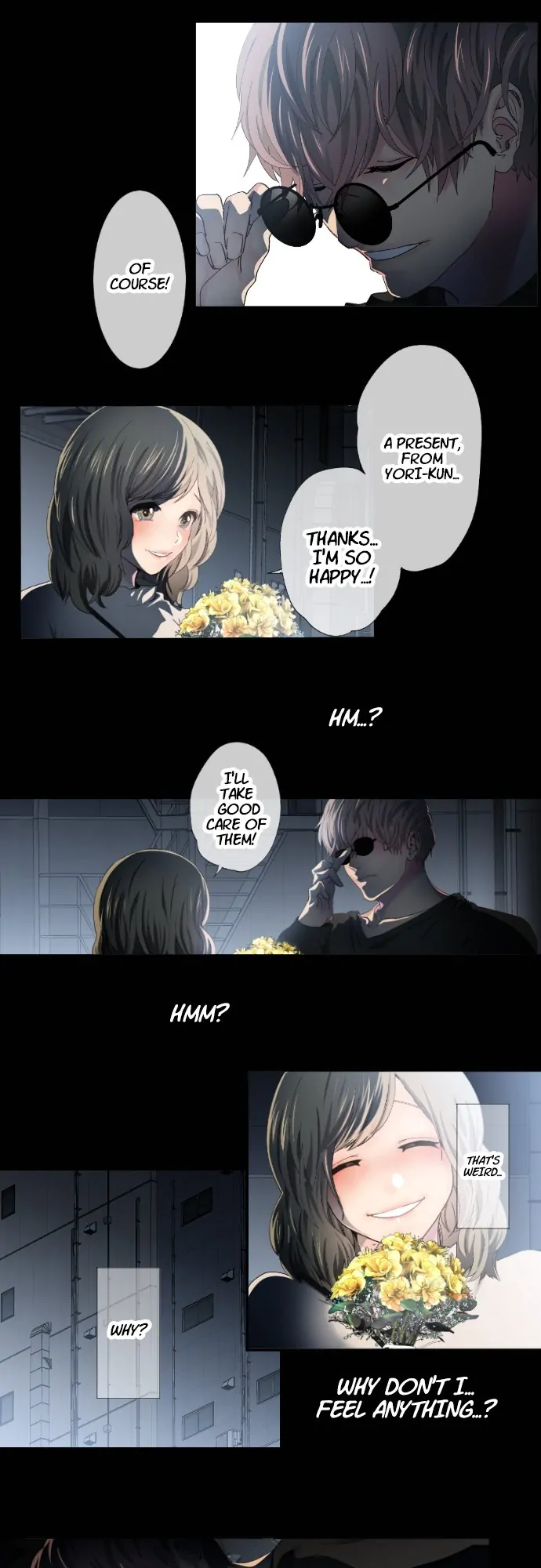 Read SweetFixture chapter 23 image 20 on Lezhin
