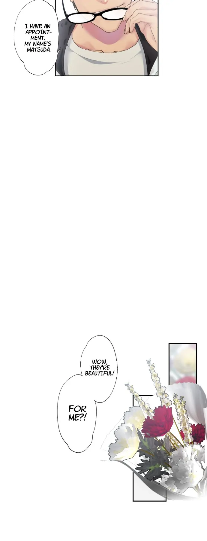 Read SweetFixture chapter 23 image 9 on Lezhin