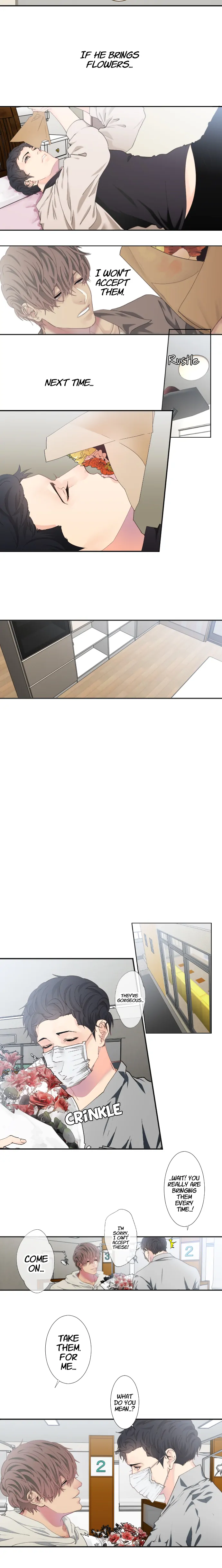 Read SweetFixture chapter 24 image 3 on Lezhin
