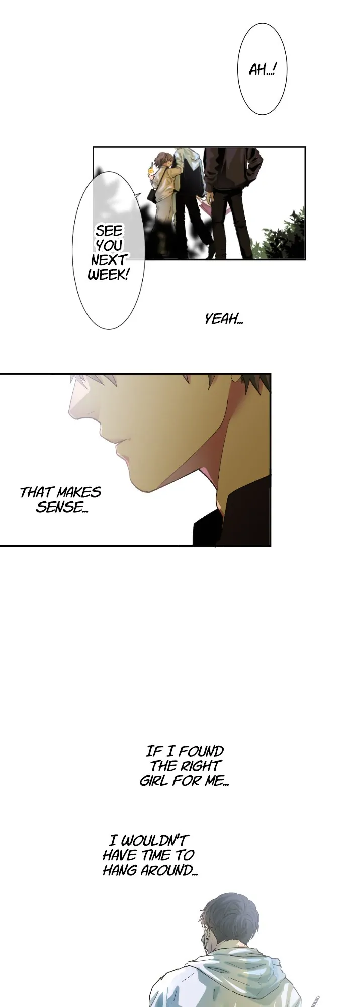 Read SweetFixture chapter 25 image 10 on Lezhin
