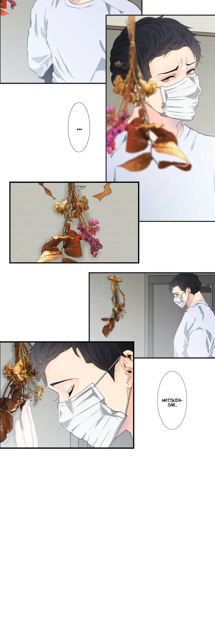 Read SweetFixture chapter 25 image 13 on Lezhin