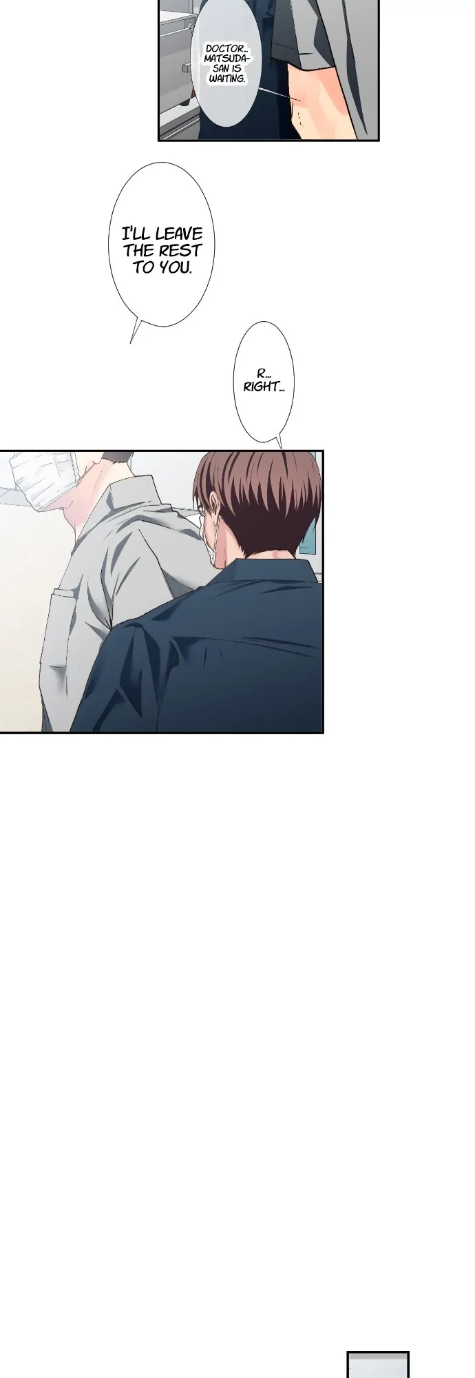 Read SweetFixture chapter 25 image 3 on Lezhin