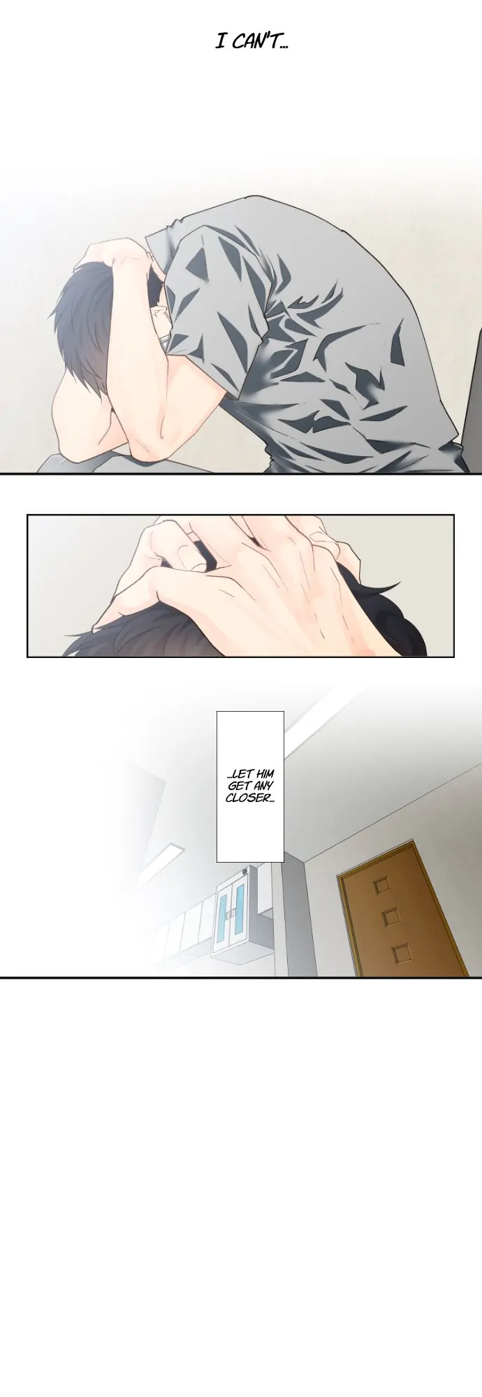 Read SweetFixture chapter 25 image 5 on Lezhin