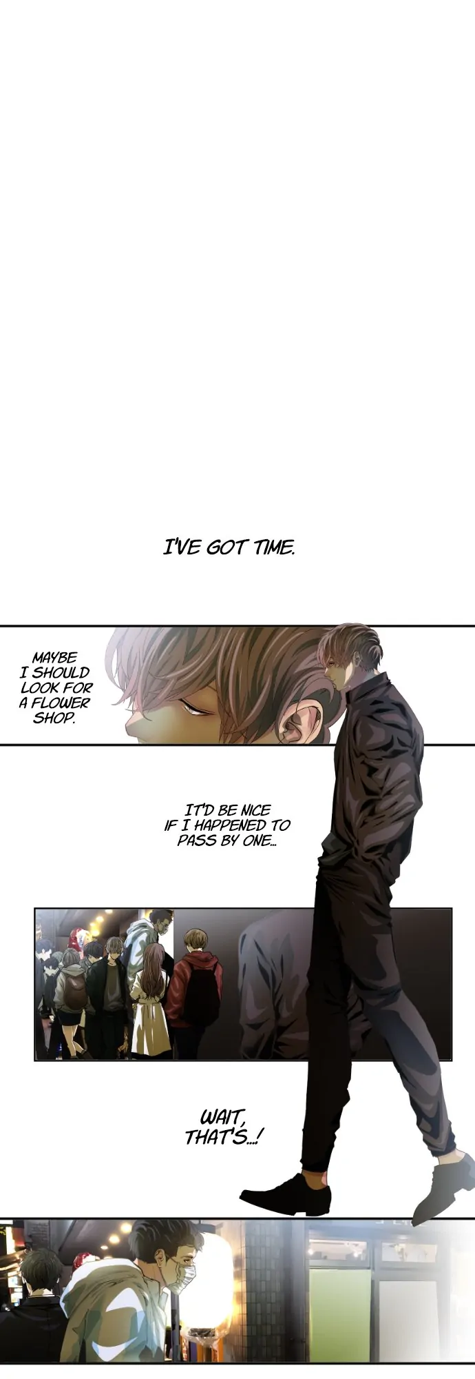 Read SweetFixture chapter 25 image 8 on Lezhin