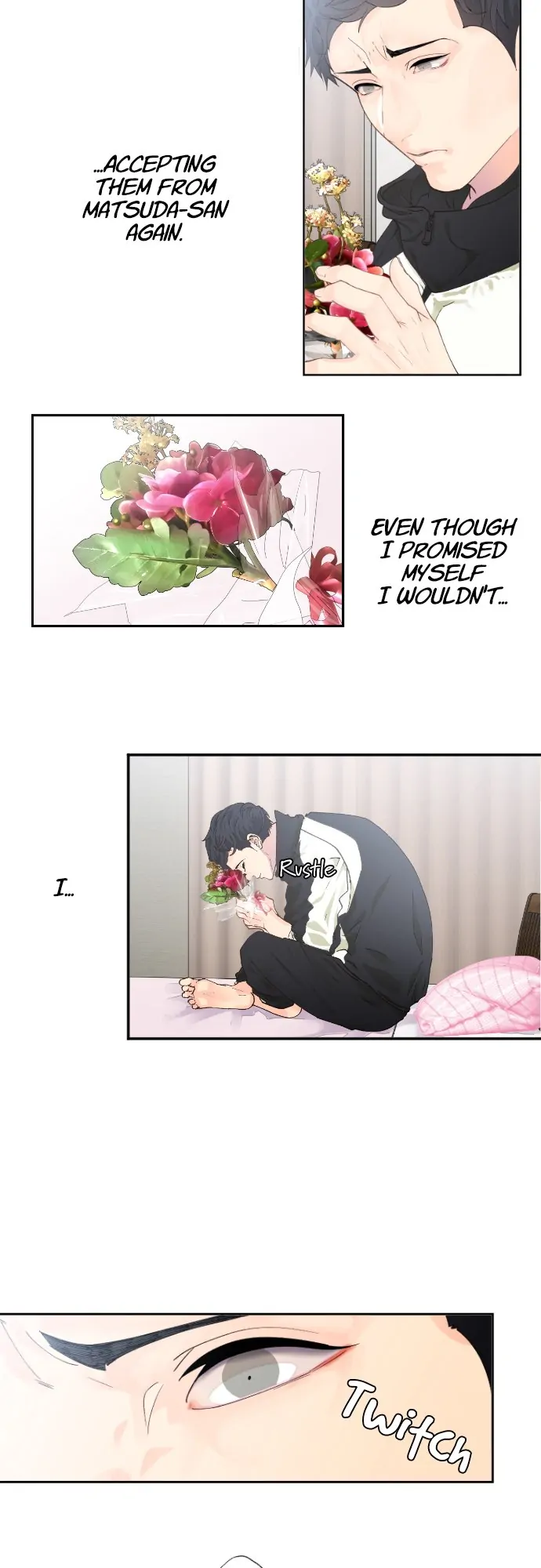Read SweetFixture chapter 26 image 1 on Lezhin
