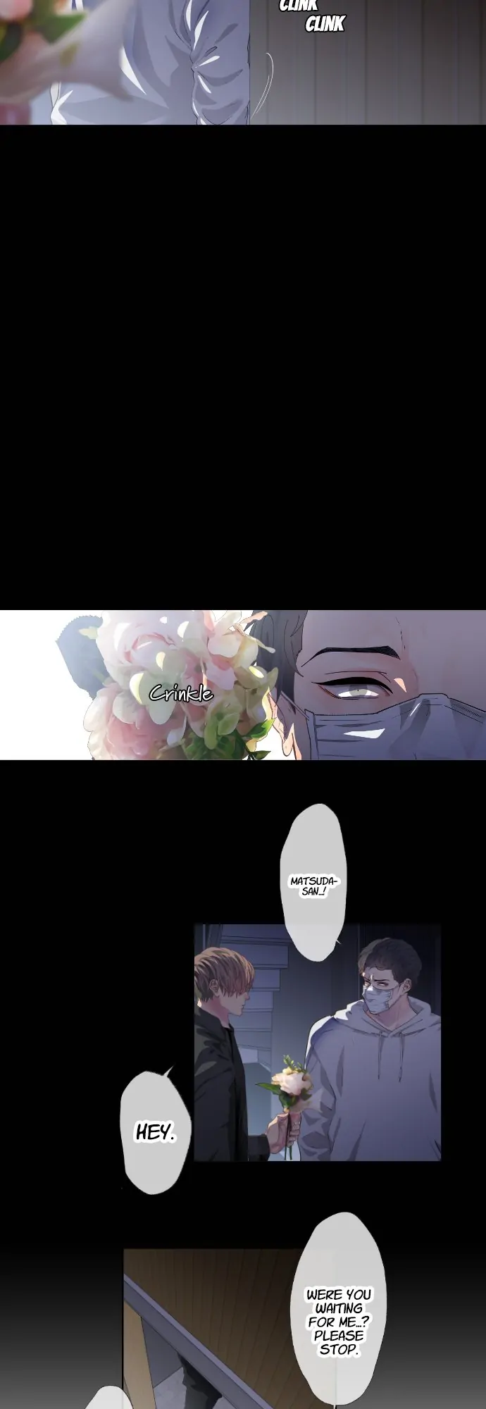 Read SweetFixture chapter 26 image 11 on Lezhin