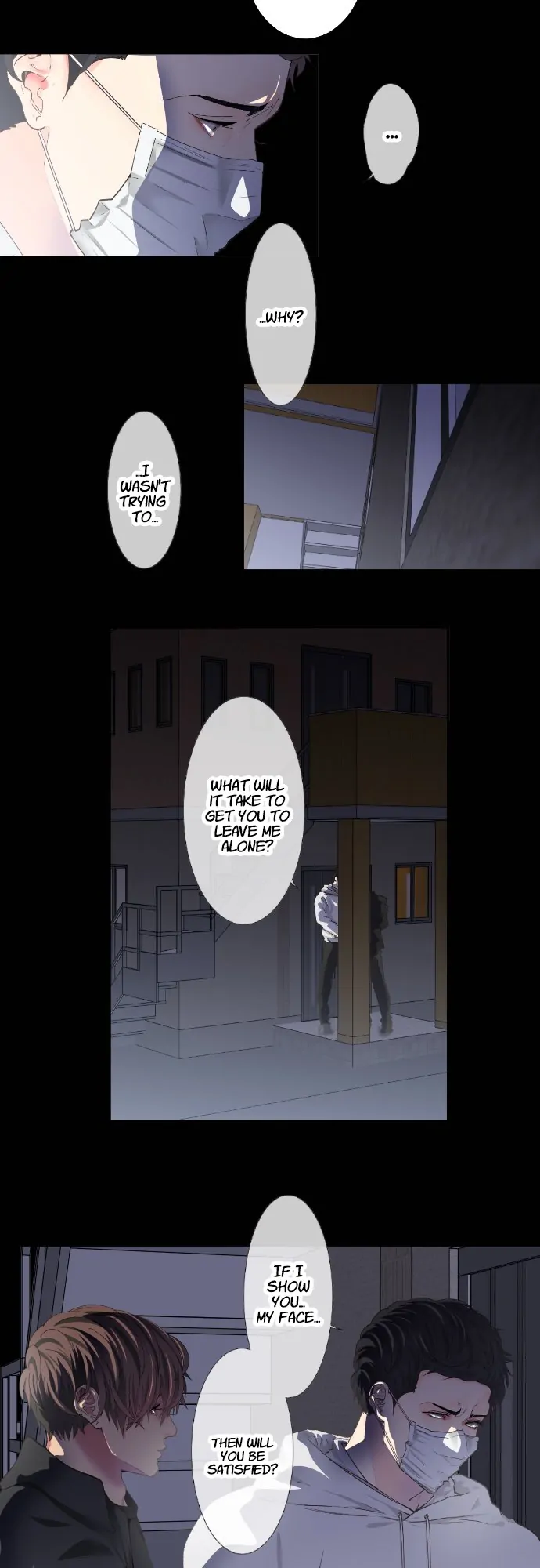 Read SweetFixture chapter 26 image 13 on Lezhin