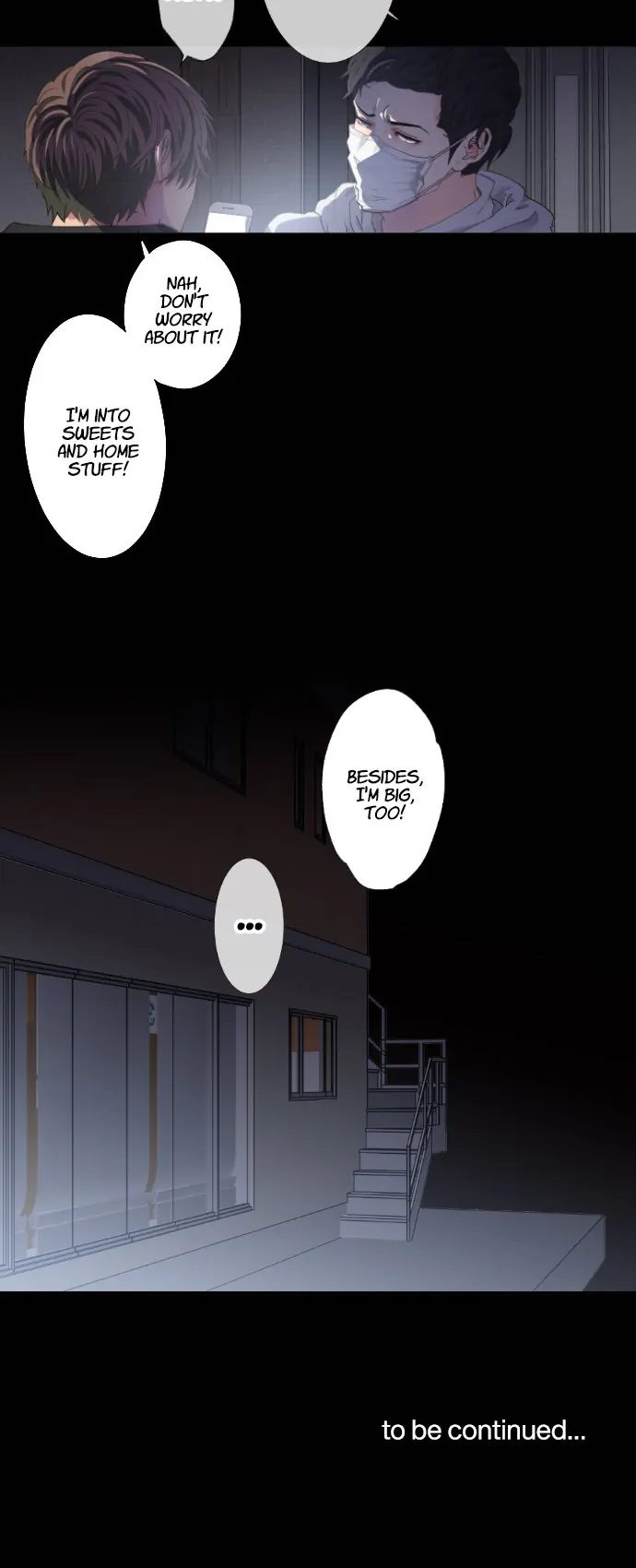 Read SweetFixture chapter 26 image 17 on Lezhin