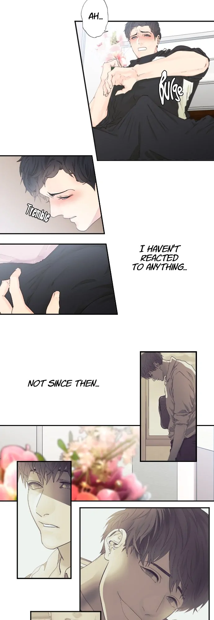 Read SweetFixture chapter 26 image 2 on Lezhin