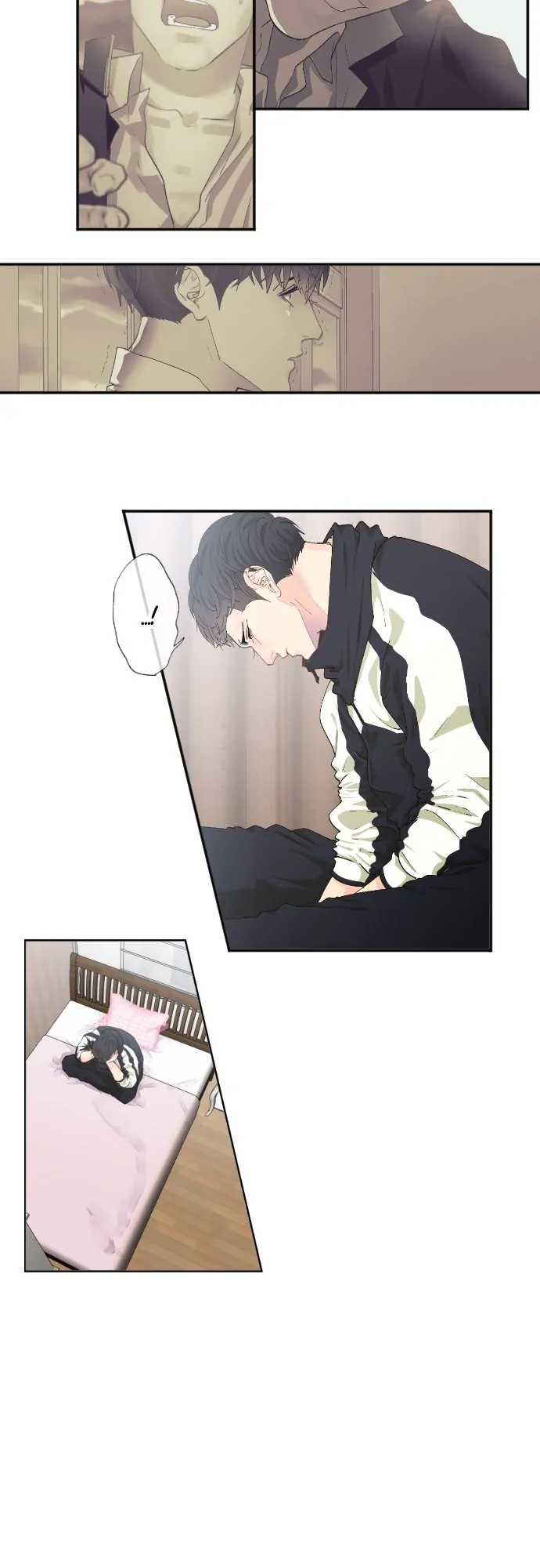 Read SweetFixture chapter 26 image 3 on Lezhin