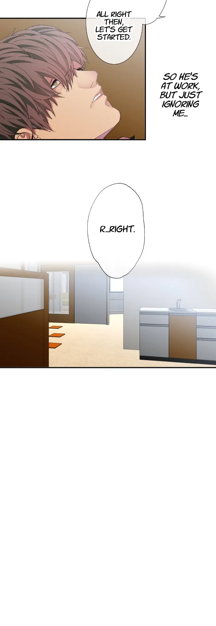 Read SweetFixture chapter 26 image 5 on Lezhin