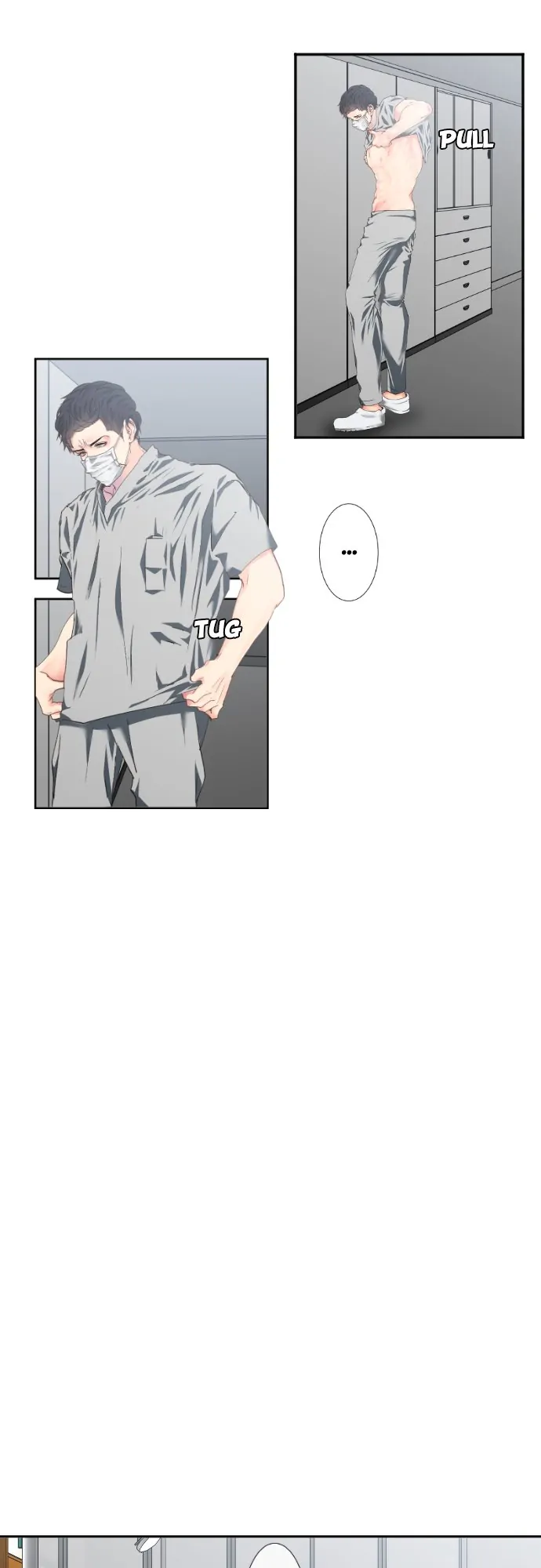Read SweetFixture chapter 26 image 6 on Lezhin