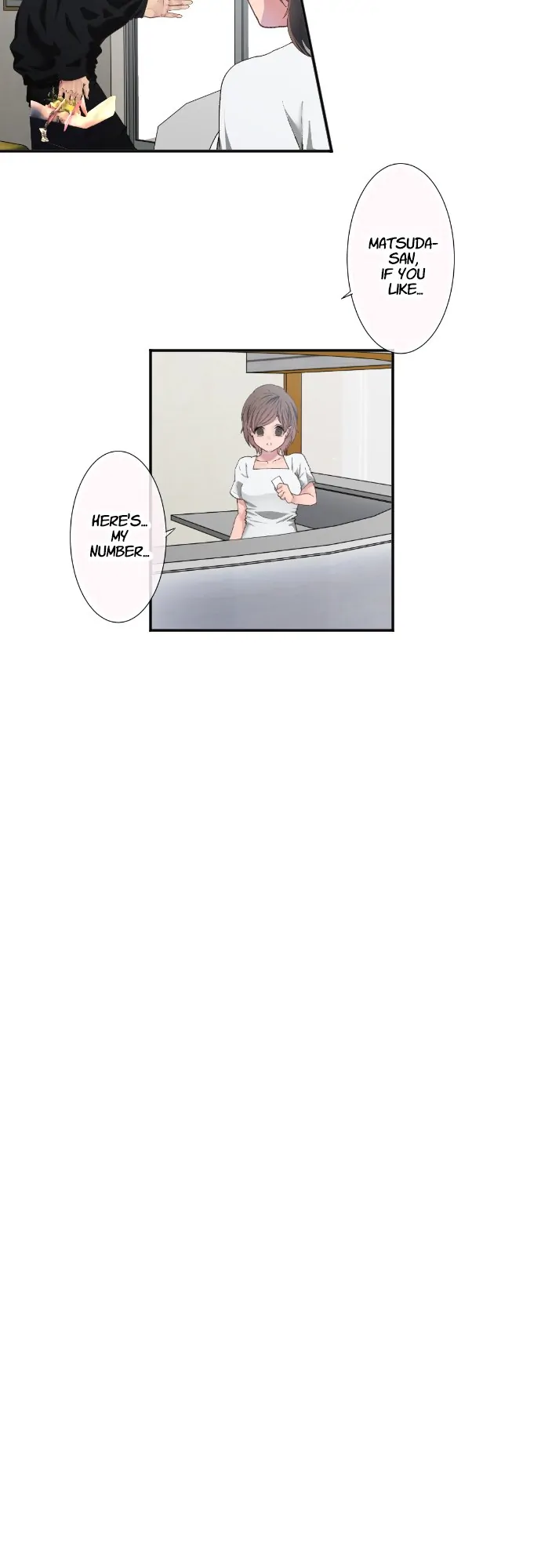 Read SweetFixture chapter 26 image 9 on Lezhin