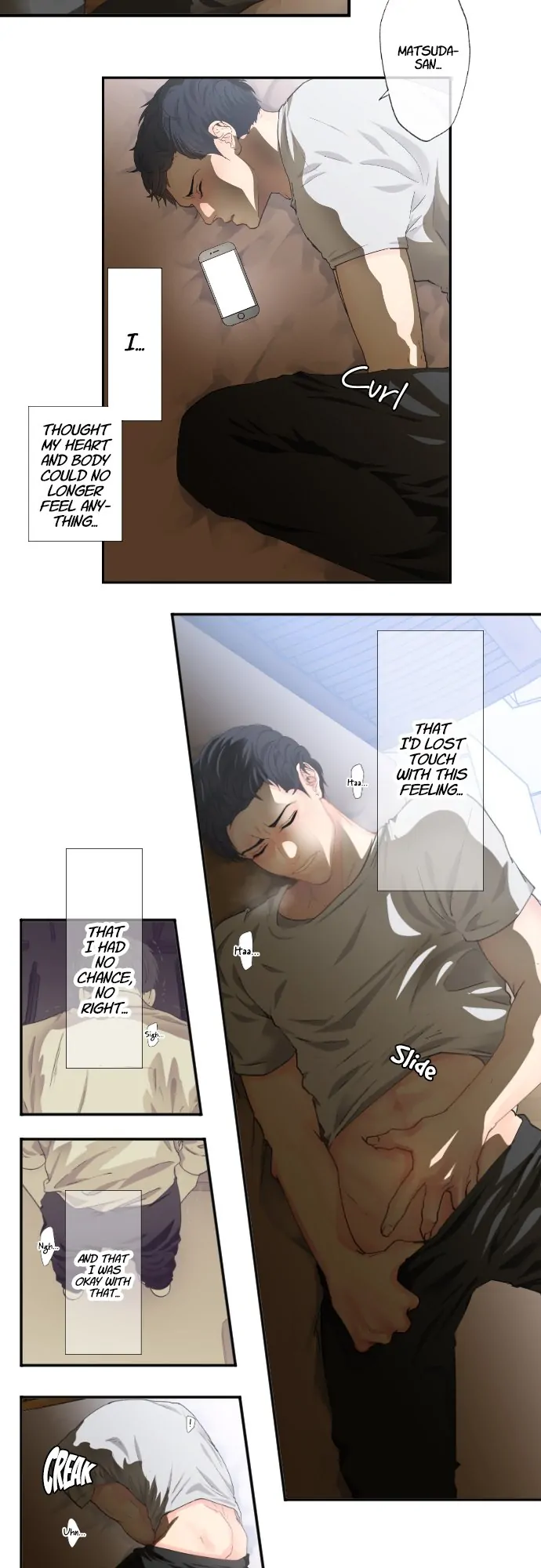 Read SweetFixture chapter 27 image 4 on Lezhin