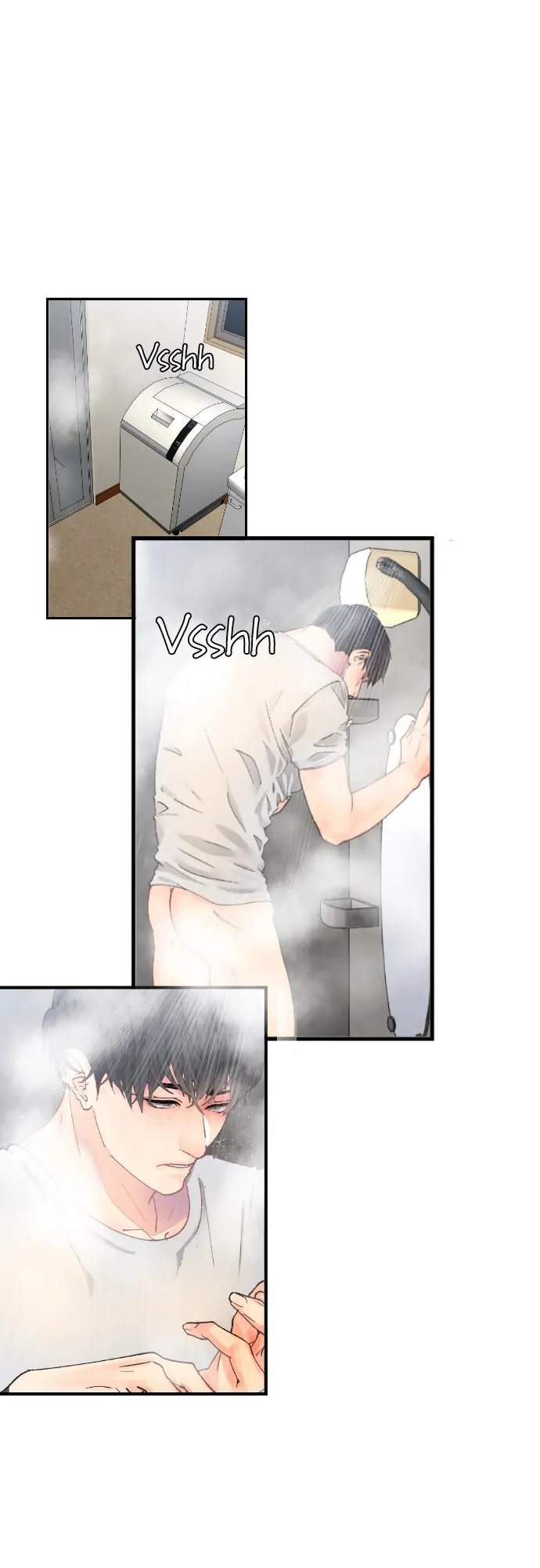 Read SweetFixture chapter 27 image 8 on Lezhin