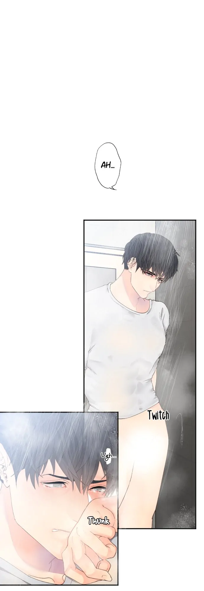 Read SweetFixture chapter 27 image 9 on Lezhin