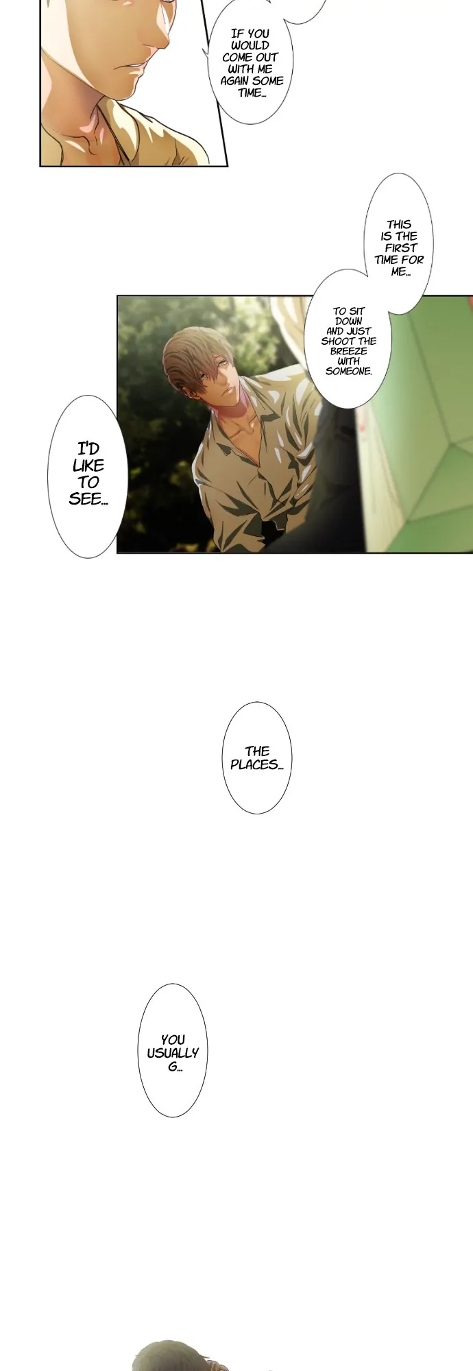 Read SweetFixture chapter 28 image 17 on Lezhin