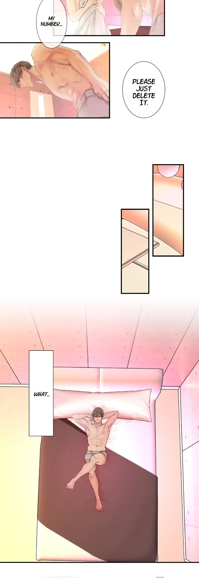 Read SweetFixture chapter 29 image 12 on Lezhin