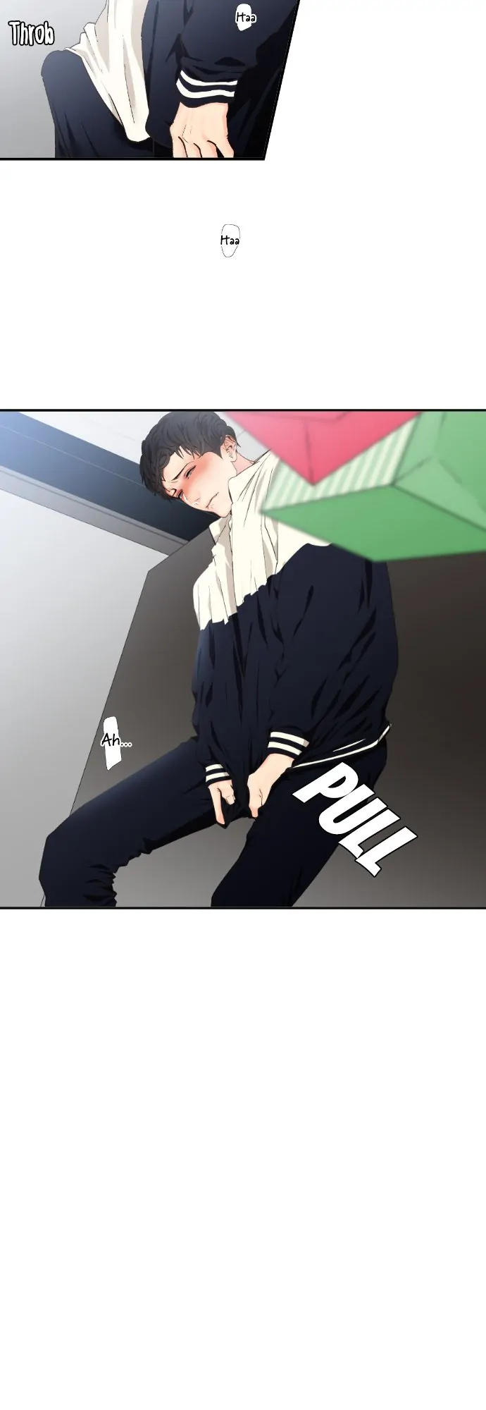 Read SweetFixture chapter 29 image 5 on Lezhin