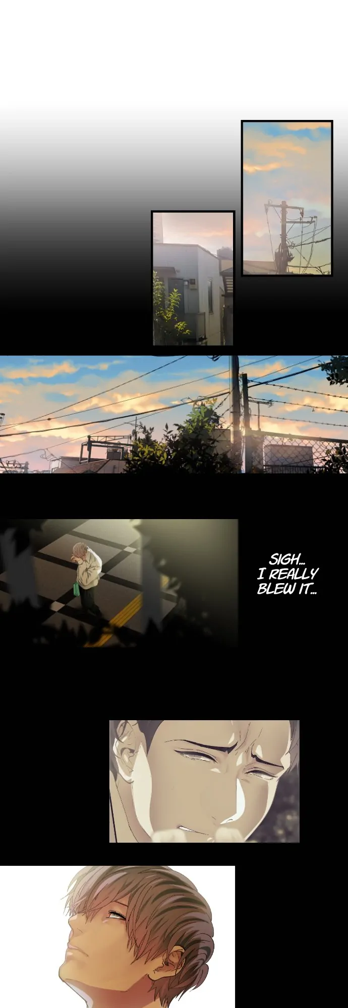Read SweetFixture chapter 29 image 6 on Lezhin