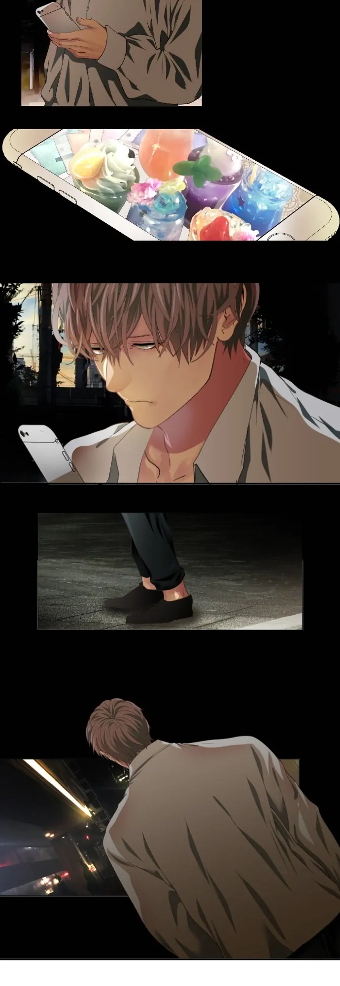 Read SweetFixture chapter 29 image 8 on Lezhin
