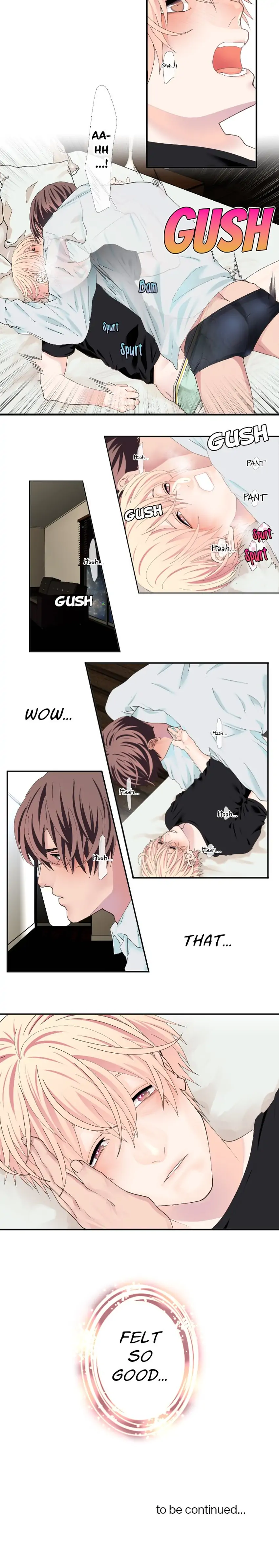 Read SweetFixture chapter 3 image 6 on Lezhin