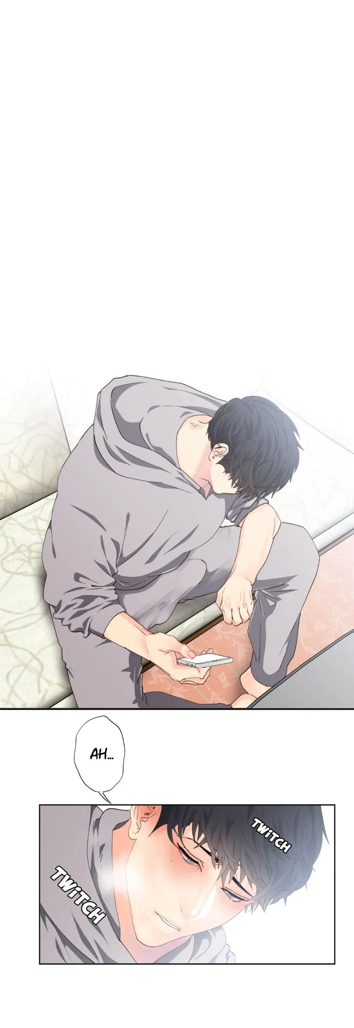 Read SweetFixture chapter 30 image 10 on Lezhin