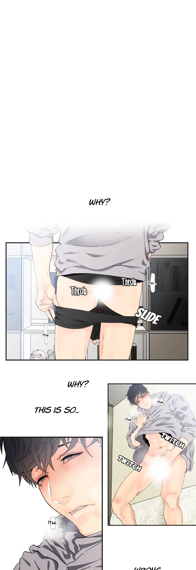 Read SweetFixture chapter 30 image 11 on Lezhin