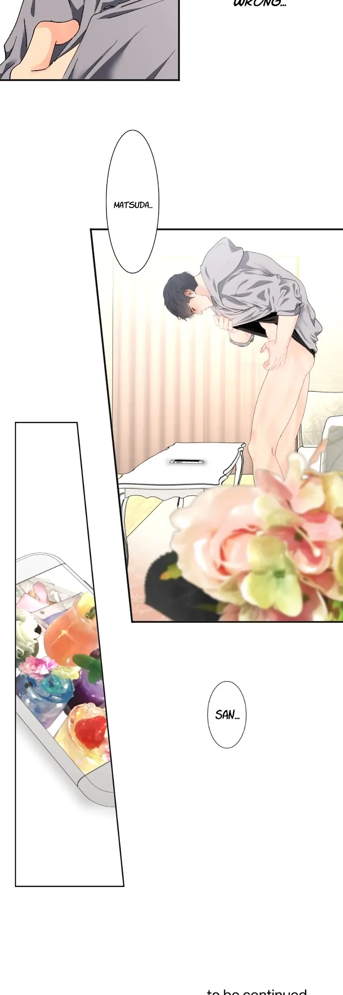 Read SweetFixture chapter 30 image 12 on Lezhin