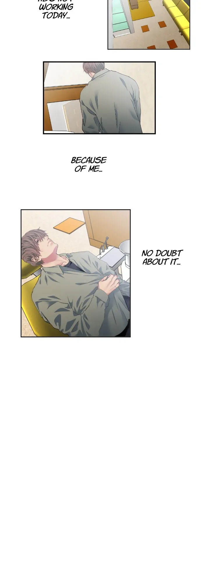 Read SweetFixture chapter 30 image 2 on Lezhin