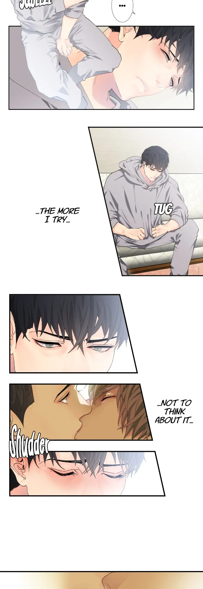 Read SweetFixture chapter 30 image 7 on Lezhin