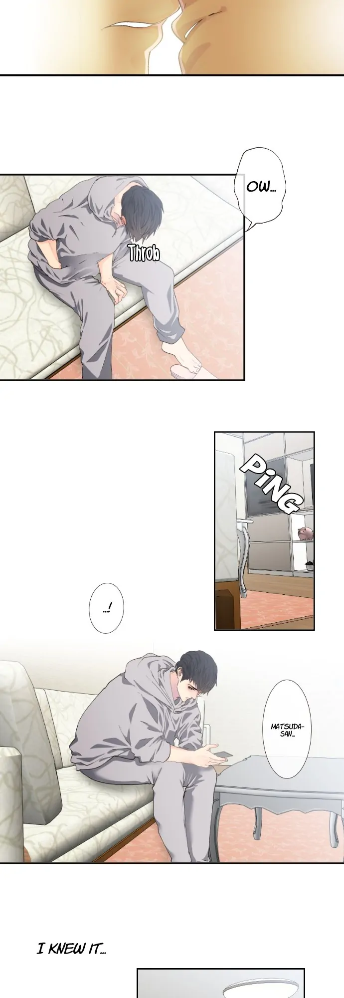 Read SweetFixture chapter 30 image 8 on Lezhin