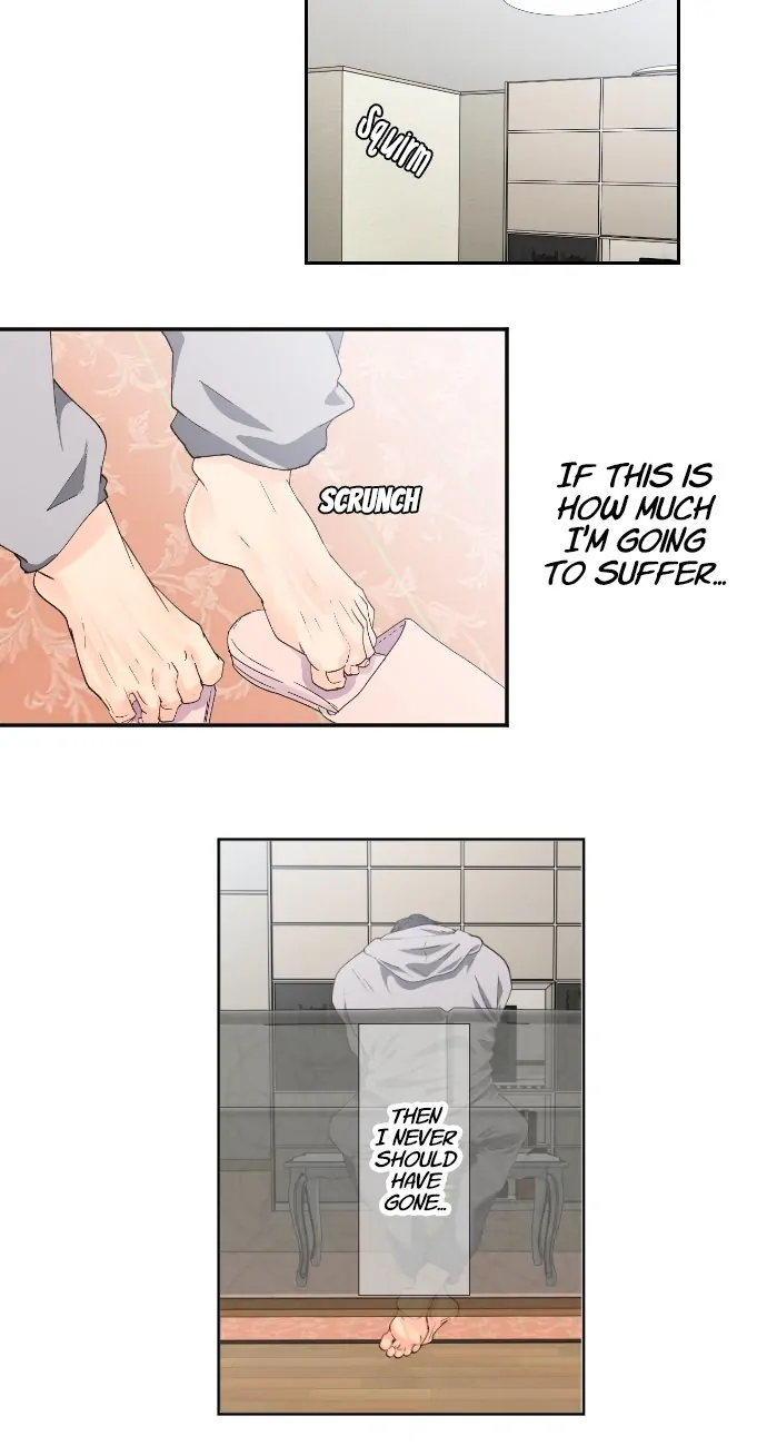 Read SweetFixture chapter 30 image 9 on Lezhin