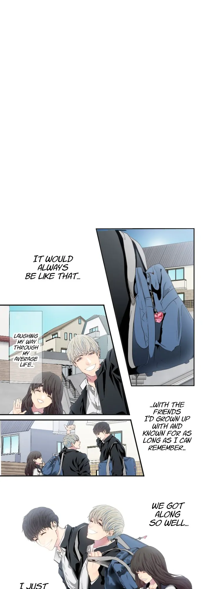 Read SweetFixture chapter 31 image 11 on Lezhin