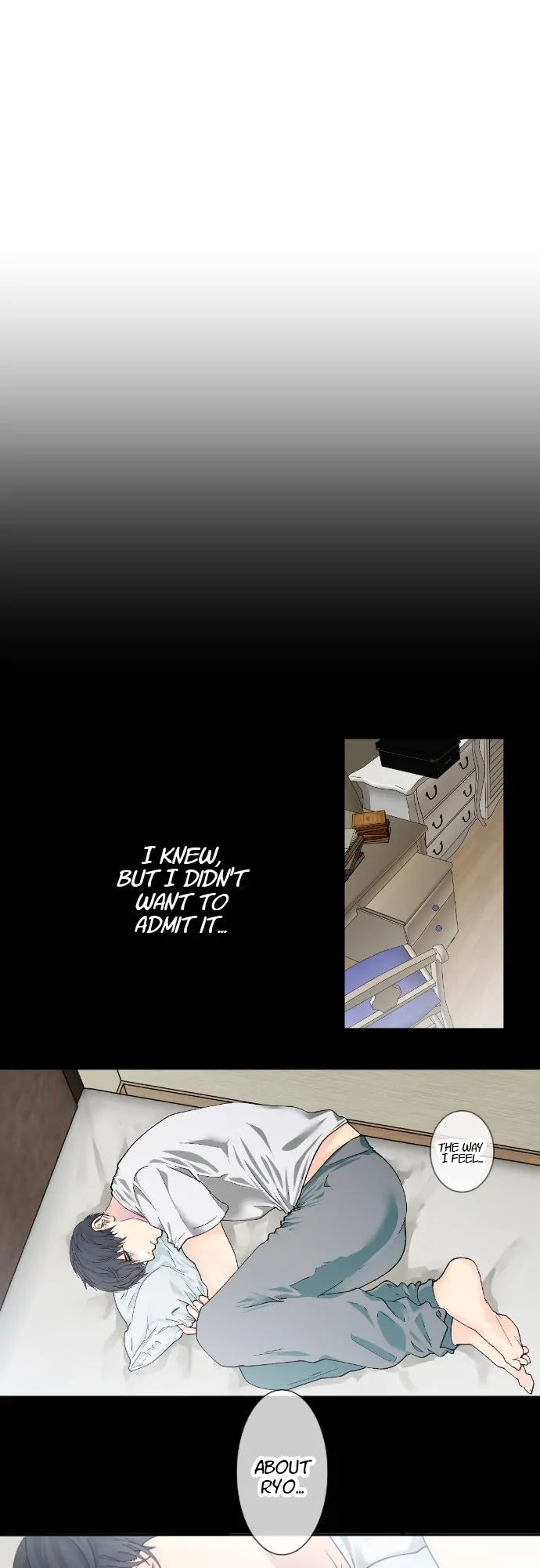 Read SweetFixture chapter 31 image 18 on Lezhin