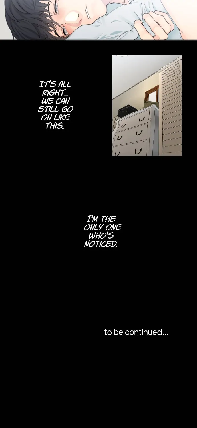 Read SweetFixture chapter 31 image 19 on Lezhin