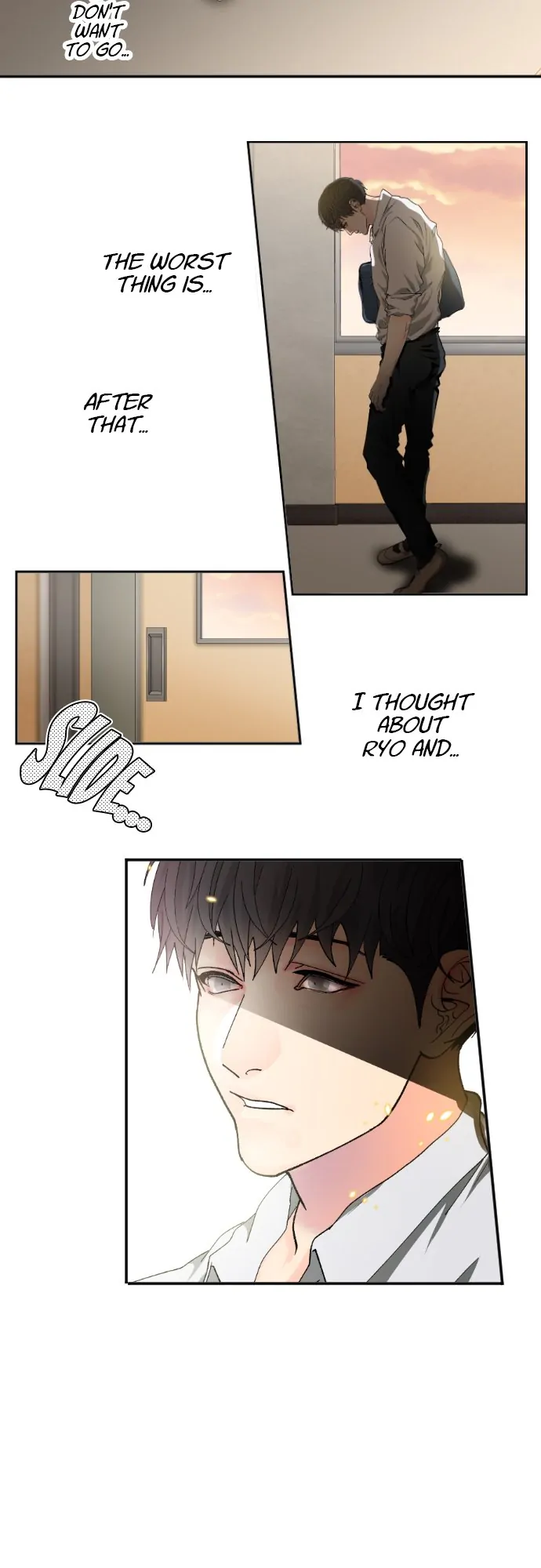 Read SweetFixture chapter 32 image 11 on Lezhin