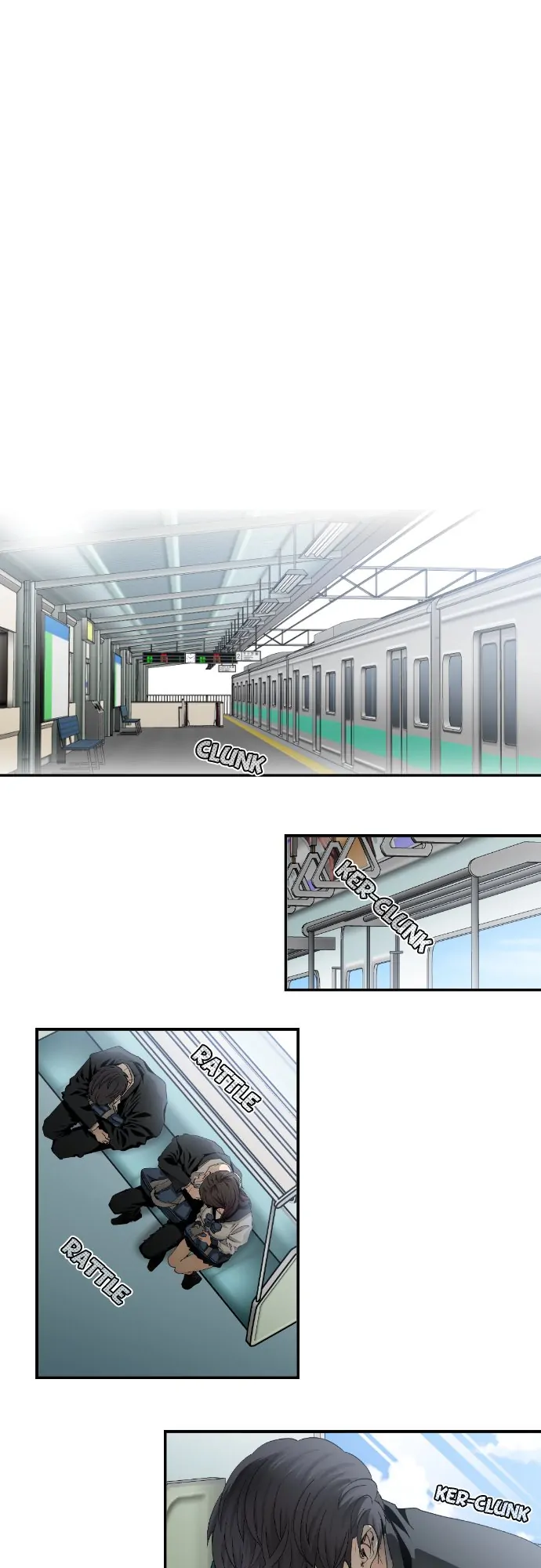 Read SweetFixture chapter 32 image 2 on Lezhin