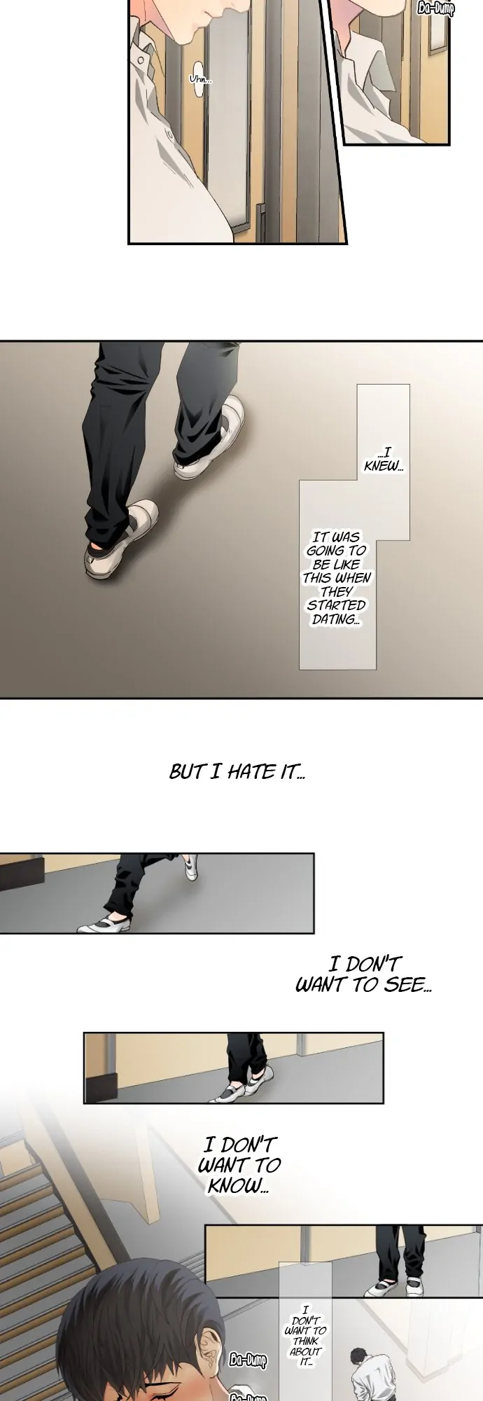 Read SweetFixture chapter 32 image 7 on Lezhin