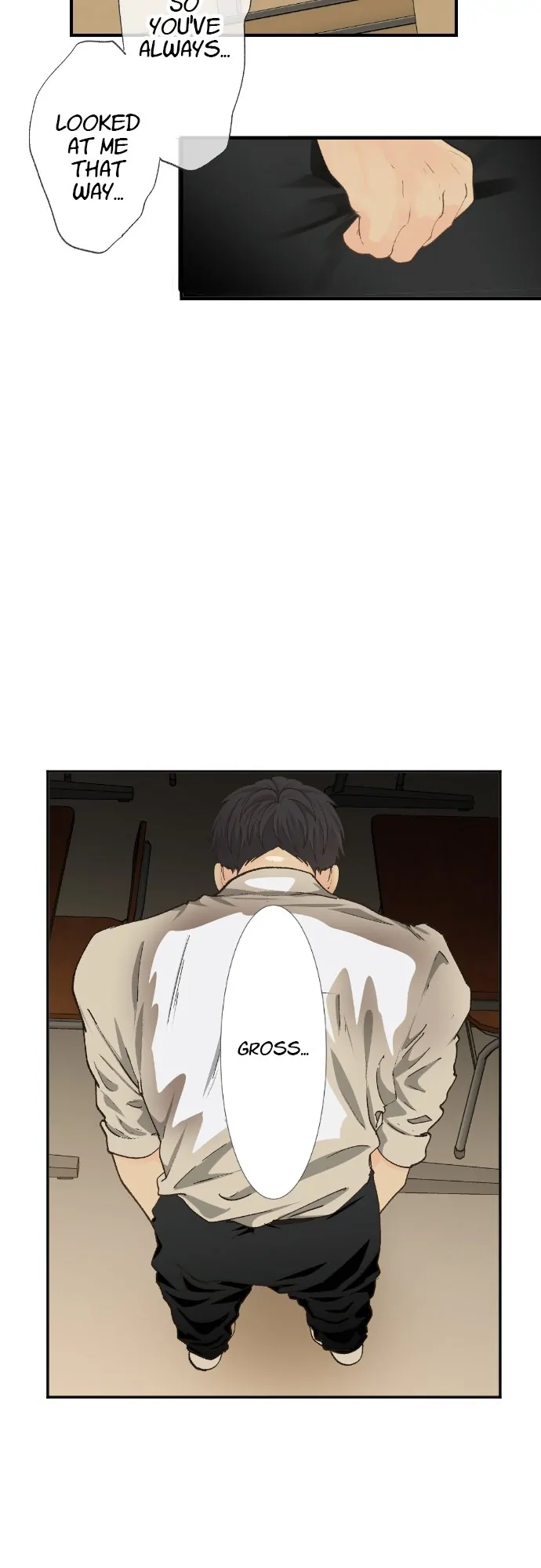 Read SweetFixture chapter 33 image 11 on Lezhin