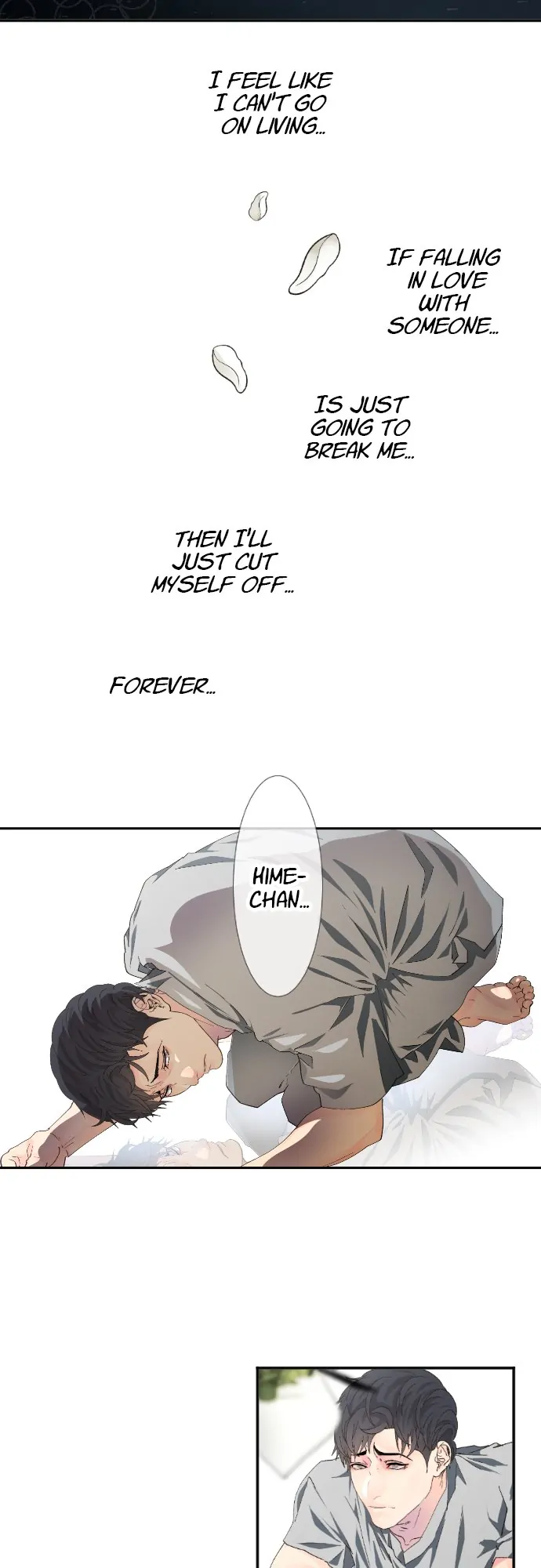 Read SweetFixture chapter 33 image 14 on Lezhin