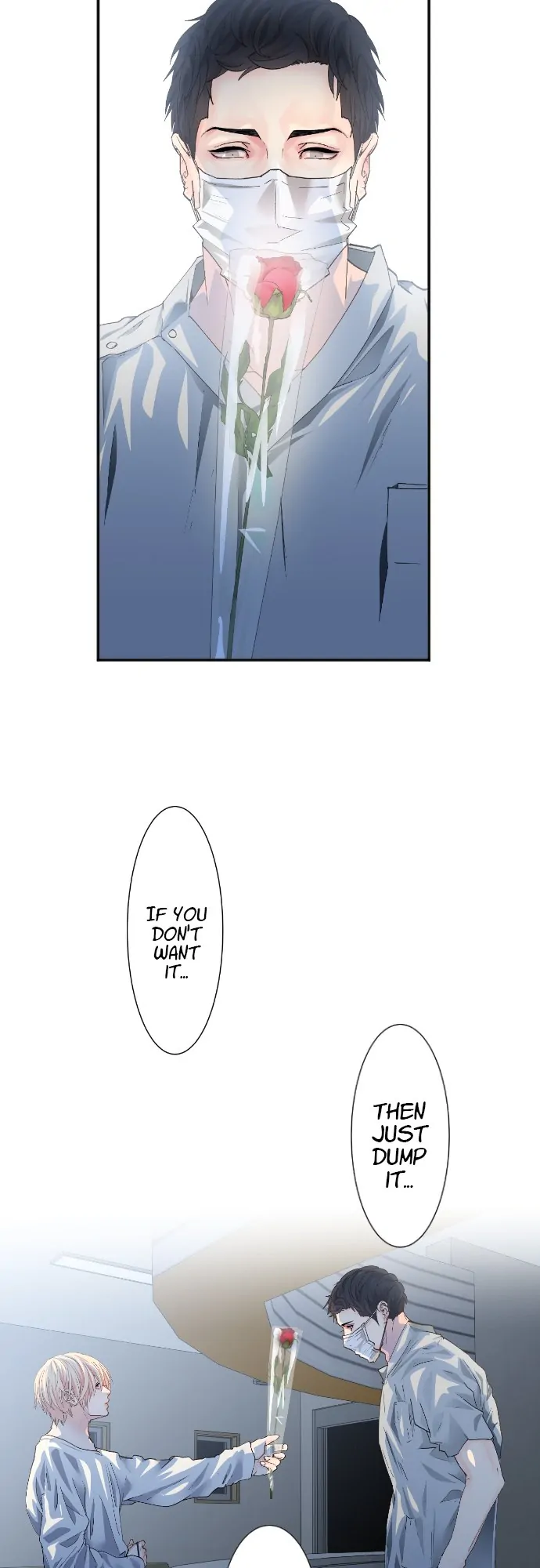 Read SweetFixture chapter 34 image 11 on Lezhin