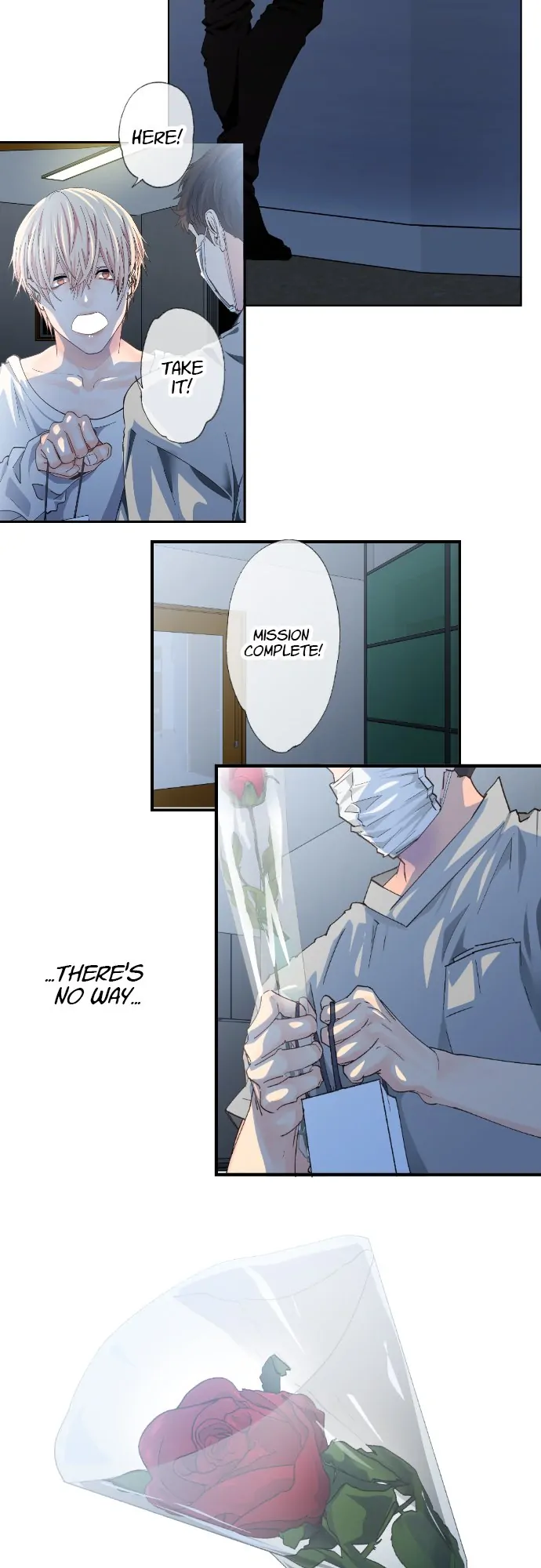 Read SweetFixture chapter 34 image 13 on Lezhin